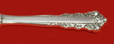 Belle Meade by Lunt Sterling Silver Butter Spreader Hollow Handle Modern 6 1/4"
