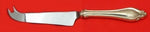 La Perle by Reed and Barton Sterling Silver Cheese Knife w/Pick Custom Made HHWS