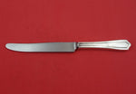 Governor Bradford by International Sterling Silver Regular Knife French 8 5/8"
