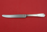 Governor Bradford by International Sterling Silver Regular Knife French 8 5/8"