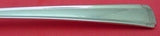 John and Priscilla by Westmorland Sterling Silver Serving Spoon 8 1/2"
