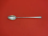 Cascade by Towle Sterling Silver Iced Tea Spoon 8 1/8" Vintage Silverware