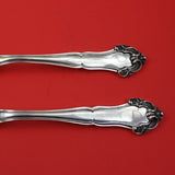 Grande Imperiale by Buccellati Italian Sterling Silver Vegetable Serving Set 2pc