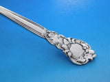 Royal Oak by Gorham Sterling Silver Flatware Set for 8 Service 72 pcs Dinner