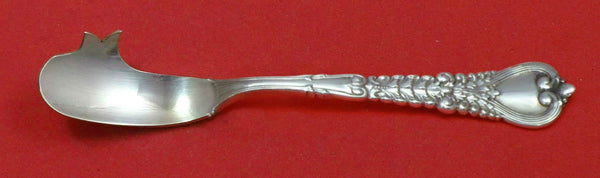 Florentine by Tiffany & Co. Sterling Silver Cheese Knife w/Pick FH AS Custom