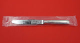 Malmaison by Christofle Silverplate Luncheon Knife 9 1/4" New