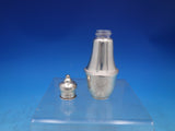 Duchin Creations Sterling Silver Pepper Shaker with Glass Liner (#6641)