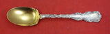 Louis XV by Whiting Gorham Sterling Silver Ice Cream Spoon GW 5"