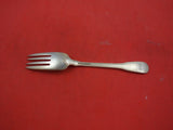 Hamilton aka Gramercy by Tiffany and Co Sterling Silver Dessert Fork 6 1/8"