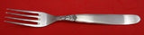 Anacapri by Buccellati Italian Sterling Silver Regular Fork 7 1/8"