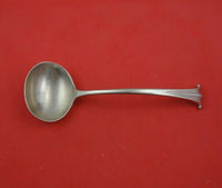 English Onslow by CJ Vander English Sterling Silver Gravy Ladle 7" Serving