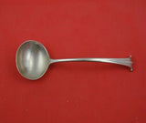 English Onslow by CJ Vander English Sterling Silver Gravy Ladle 7" Serving