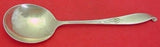 Wishing Star by Wallace Sterling Silver Cream Soup Spoon 6"