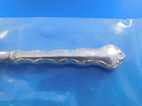 Tara by Reed and Barton Sterling Silver Petit Four Server 6 1/4" Custom Serving