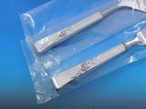 Classic Rose by Reed and Barton Sterling Silver Fish Serving Set 2 Piece Custom