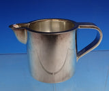 Faneuil by Tiffany and Co Sterling Silver Sugar and Creamer Set 2pc (#8618)