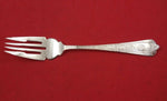 Domestic by Gorham Sterling Silver Fish Fork 6 1/2" FH AS Flatware Heirloom