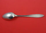 Fiesta by Hallmark Sterling Silver Serving Spoon 8 1/2" Heirloom Silverware