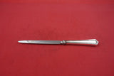Mary Warren by Manchester Sterling Silver Letter Opener original WS 7 3/4"