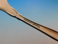Grandeur by Heirloom Oneida Sterling Silver Flatware Set for 12 Service 80 pcs