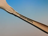 Grandeur by Heirloom Oneida Sterling Silver Flatware Set for 12 Service 80 pcs
