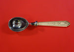 Mary II by Lunt Sterling Silver Ice Cream Scoop HHWS  Custom Made 7"