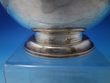 Medallion by Brown Russell Barclay Serving Bowl with Handles c.1850 8ozt (#6022)