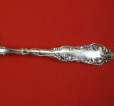 Old English by Towle Sterling Silver Croquette Server Fancy 7 1/2" Serving