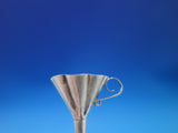 Sterling Silver Funnel for Perfume 1 1/4" x 7/8" Vintage (#6597)