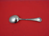 Cluny by Gorham Sterling Silver Cream Soup Spoon rare 6"