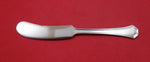 Columbia by Reed and Barton Sterling Silver Butter Spreader FH 5 3/4"