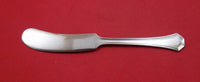 Columbia by Reed and Barton Sterling Silver Butter Spreader FH 5 3/4"