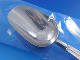 Royal Danish by International Sterling Silver Ice Scoop HHWS  Custom Made 9 3/4"