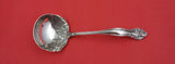 Stratford by International Sterling Silver Sauce Ladle 6"