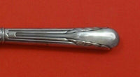 Orchid by International Sterling Silver Regular Knife French 8 5/8" Flatware