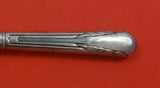 Orchid by International Sterling Silver Regular Knife French 8 5/8" Flatware