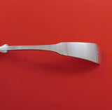 Sixteen-Ninety by Towle Sterling Silver Gravy Ladle 6 1/2" Serving Heirloom