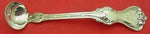 Duke of York by Whiting Sterling Silver Mustard Ladle 4 1/2" Serving Silverware