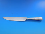 Fairfax by Durgin-Gorham Sterling Silver Steak Knife Set 8-pc Serrated Custom