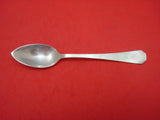 Monterey by Wallace Sterling Silver Grapefruit Spoon 5 1/2"