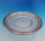 Atalanta by Wallace Sterling Silver Serving Plate / Cookie Plate #4270 (#3389)