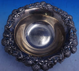 Clover by Tiffany & Co Sterling Silver Fruit Bowl #13780 4675 T 12 ozt 9" #8683