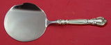 Chantilly by Gorham Sterling Silver Cranberry Server 8" Custom Made