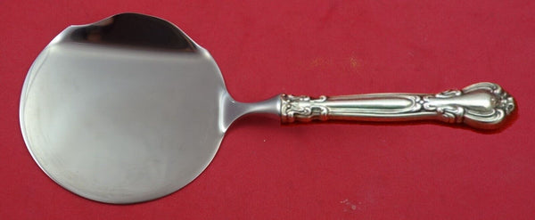 Chantilly by Gorham Sterling Silver Cranberry Server 8" Custom Made