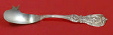 Francis I by Reed & Barton New Script Mark Sterling Cheese Knife w/Pick Custom