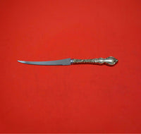Du Barry by International Sterling Silver Tomato Knife Serrated Custom 7 5/8"