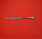 Du Barry by International Sterling Silver Tomato Knife Serrated Custom 7 5/8"