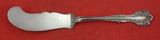 Florentine by Alvin Sterling Silver Master Butter flat handle 7"