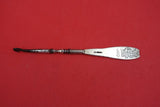 Berry by Whiting Sterling Silver Button Hook w/ blueberries "1887"  6 1/4"