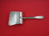Medici Old by Gorham Sterling Silver Asparagus Server hooded BC AS 10 1/4"